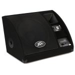 Peavey PV 15PM 200W 15" Powered Floor Monitor - Image 2