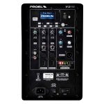 Proel V12FREE All-in-one Battery-Powered 12" Portable Speaker - Image 7