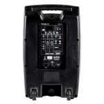 Proel V12FREE All-in-one Battery-Powered 12" Portable Speaker - Image 6