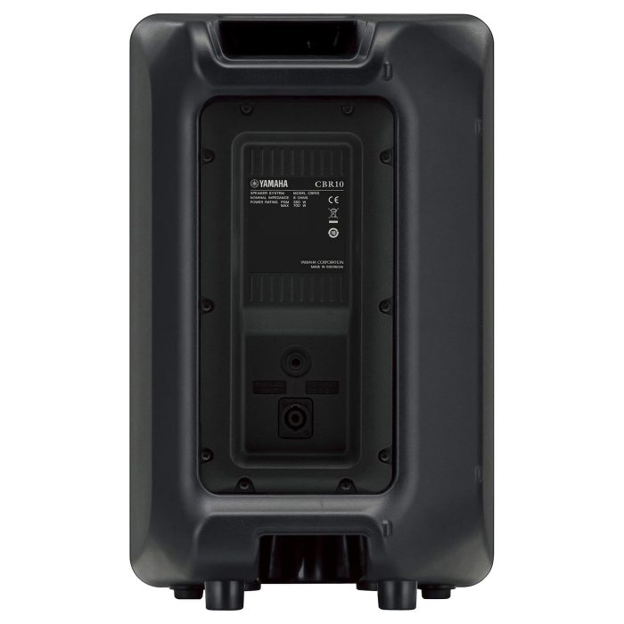 Yamaha CBR10 - Image 2