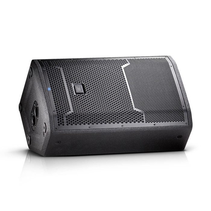 JBL PRX712 12" Two-Way Full-Range Main System/Floor Monitor - Image 2