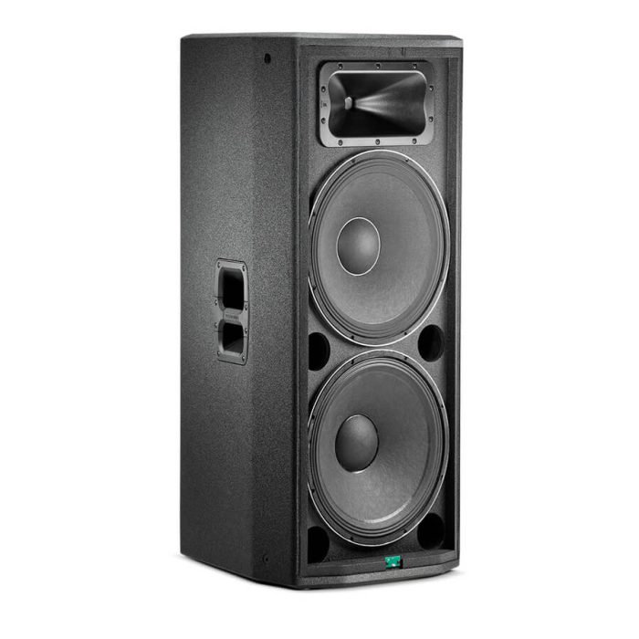 JBL PRX725 Dual 15" Two-Way Full-Range Speaker - Image 3