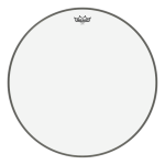 Remo BB-1324-00 24″ Bass Drum Head