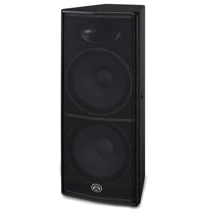 Wharfedale Pro IMPACT 215 Passive Speaker - Image 4