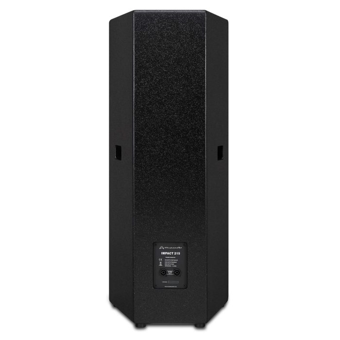 Wharfedale Pro IMPACT 215 Passive Speaker - Image 2