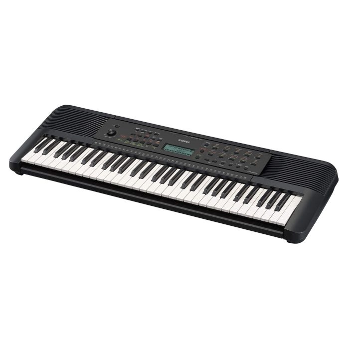 Yamaha PSR-E283 Portable Keyboard - Image 5