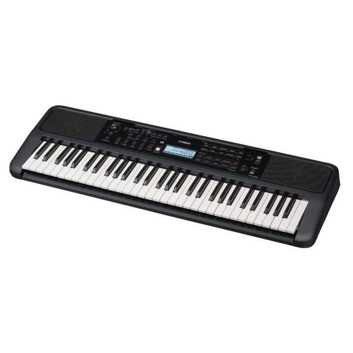 Yamaha PSR-E383 Portable Keyboard - Image 5