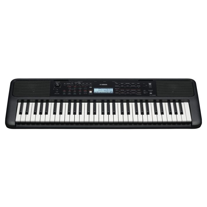 Yamaha PSR-E383 Portable Keyboard - Image 3