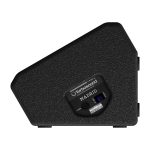 Turbosound TMS122M 2-Way 12" Full Range Loudspeaker - Image 4