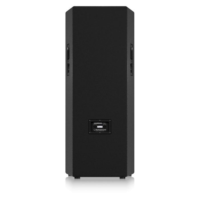 Turbosound TPX153 3 Way Dual 15" Full Range Loudspeaker - Image 2