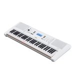 Yamaha EZ-300 Beginner's Keyboard with Lighted Keys - Image 8