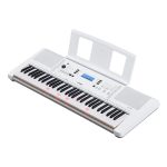 Yamaha EZ-300 Beginner's Keyboard with Lighted Keys - Image 7