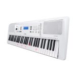 Yamaha EZ-300 Beginner's Keyboard with Lighted Keys - Image 2