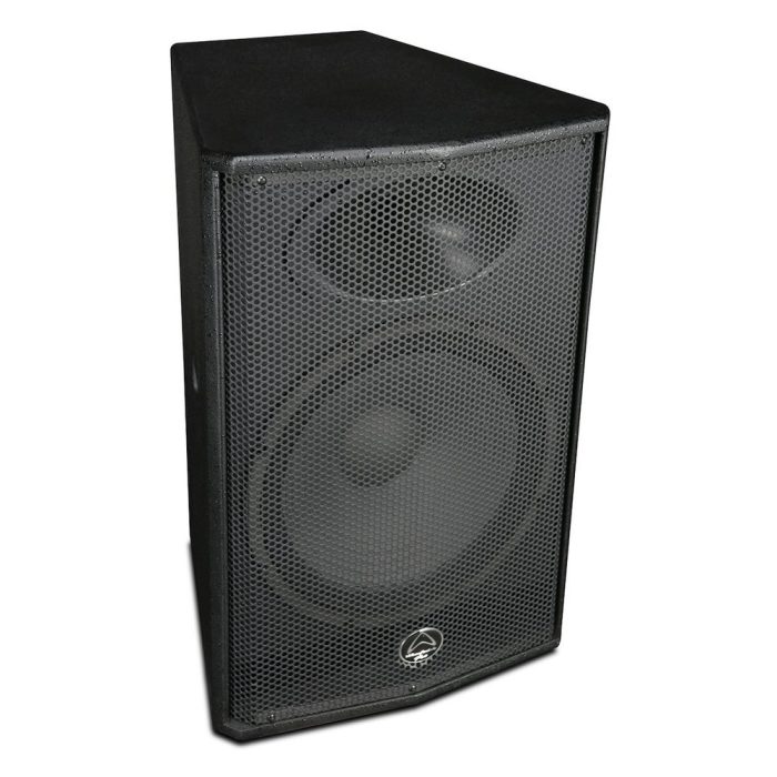 Wharfedale Pro IMPACT-X15L Passive Speaker - Image 2
