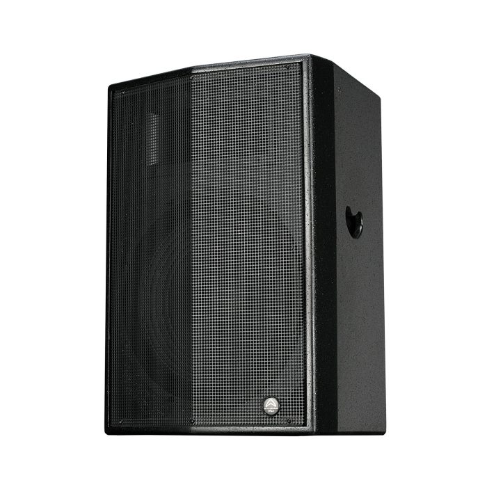 Wharfedale Pro SIGMA 8 600W 8" 2-Way Passive Loudspeaker - Image 4