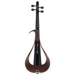Yamaha YEV-104 Electric Violin - Image 4