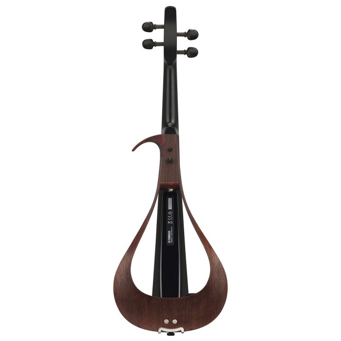 Yamaha YEV-104 Electric Violin - Image 4