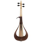 Yamaha YEV-104 Electric Violin - Image 3
