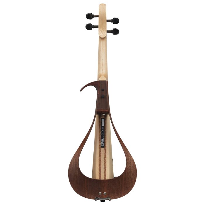Yamaha YEV-104 Electric Violin - Image 3