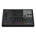 Yamaha AG08 Live Streaming Mixer - Image 11
