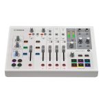 Yamaha AG08 Live Streaming Mixer - Image 5