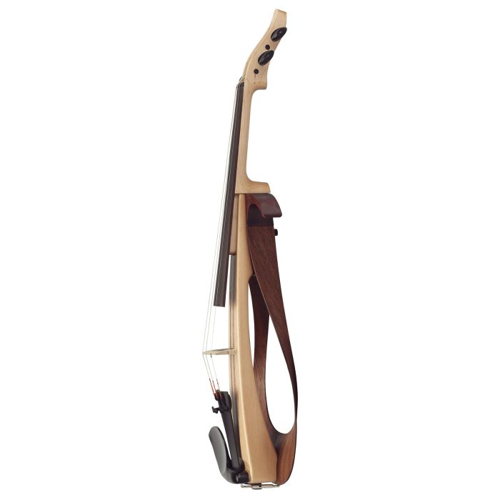 Yamaha YEV-104 Electric Violin - Image 5