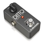 TC Electronic DITTO LOOPER Pedal - Image 3