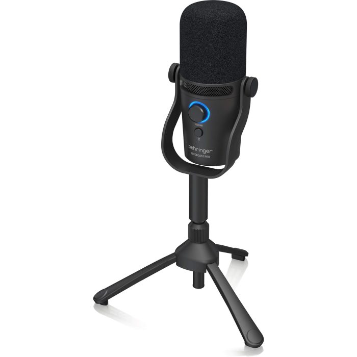Behringer D2 PODCAST PRO - Image 3