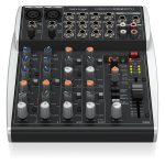 Behringer XENYX 1002SFX Premium Analog 10-Input Mixer with USB - Image 2