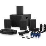 Behringer SAT 1004 Bundle - Image 4