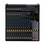 Yamaha MG16X Mixing Console