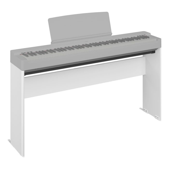 Yamaha L-200 Digital Piano Stand - Image 2