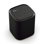 Yamaha WS-B1A Portable Bluetooth Speaker