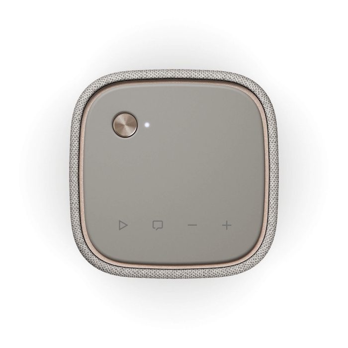 Yamaha WS-B1A Portable Bluetooth Speaker - Image 3