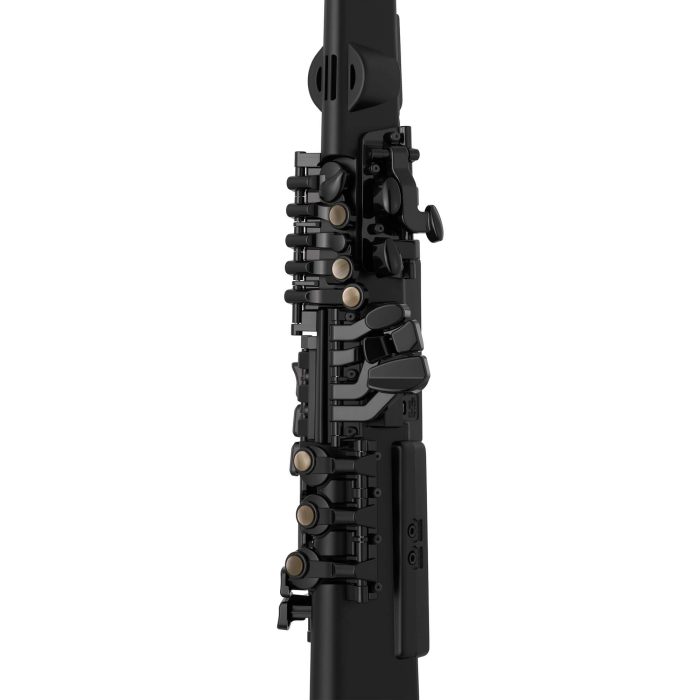 Yamaha YDS-120 Digital Saxophone - Image 5
