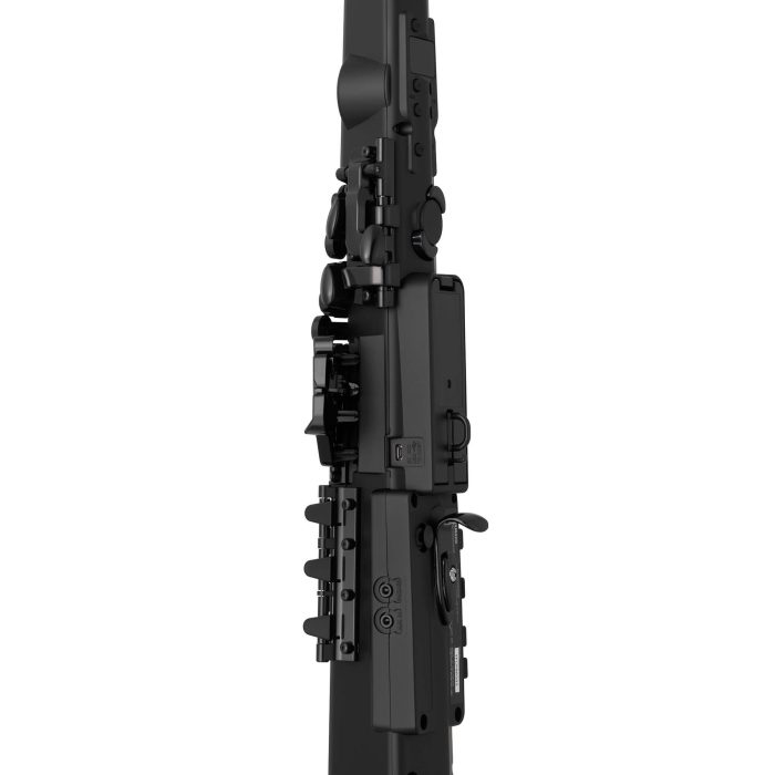 Yamaha YDS-120 Digital Saxophone - Image 4