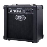 Peavey MAX 126 10-Watt Bass Amp Combo - Image 4