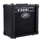 Peavey MAX 126 10-Watt Bass Amp Combo - Image 3
