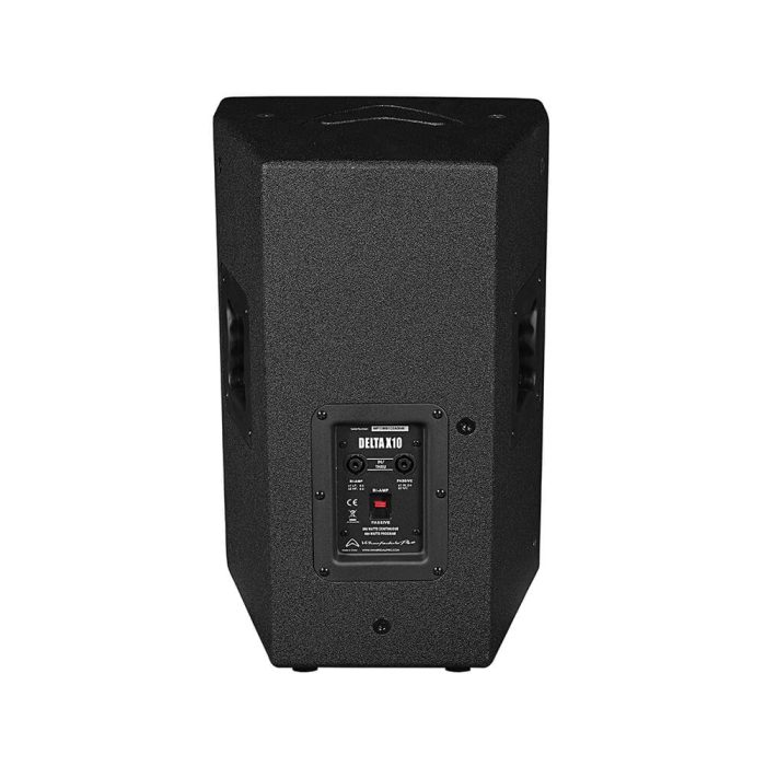 Wharfedale Pro Delta-X10 10″ Passive Speaker - Image 2