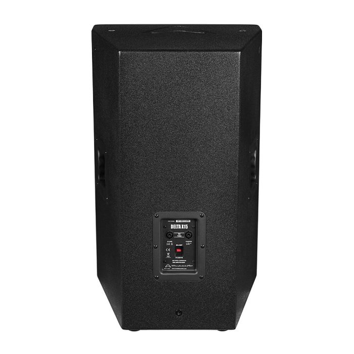 Wharfedale Pro Delta-X15 15″ Passive Speaker - Image 6
