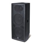 Wharfedale Pro DELTA X215 Quasi 3-way 15” Full Range Speaker - Image 5