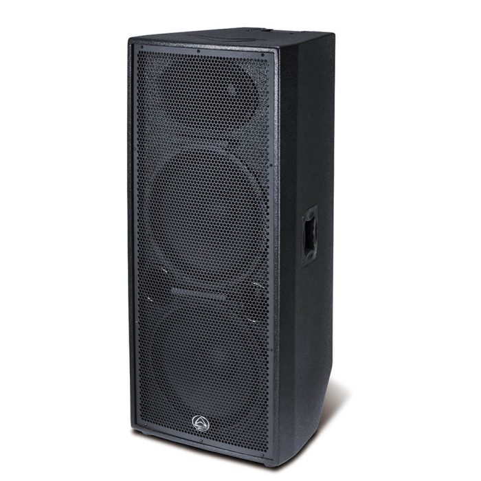 Wharfedale Pro DELTA X215 Quasi 3-way 15” Full Range Speaker - Image 5