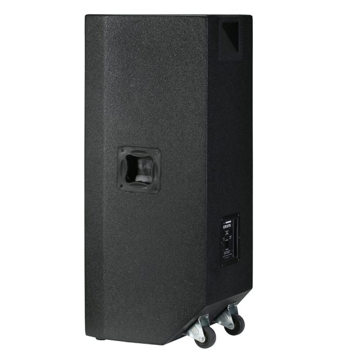 Wharfedale Pro DELTA X215 Quasi 3-way 15” Full Range Speaker - Image 6