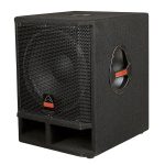 Wharfedale Pro EVP-X18B Passive Subwoofer