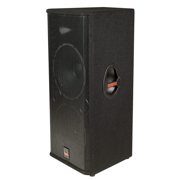 Wharfedale Pro EVP-X215 Full Range Passive Loudspeaker - Image 4
