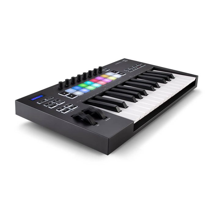 Novation Launchkey 25 MK3 - Image 4