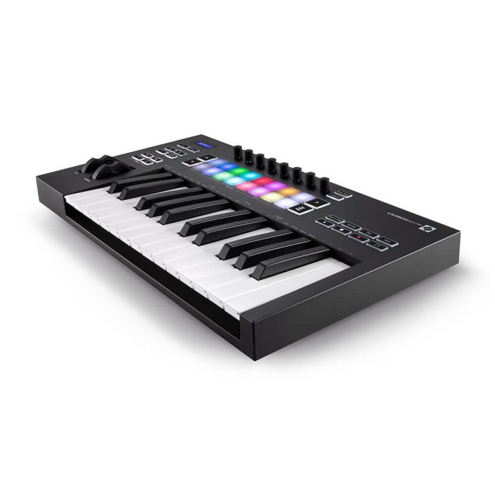 Novation Launchkey 25 MK3 - Image 3