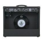 Peavey Bandit 112 Guitar Combo Amp with TransTube Technology - Image 2