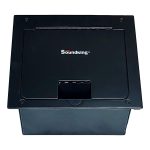 Soundking CFB502 Floor Box