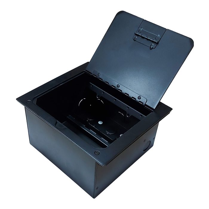 Soundking CFB502 Floor Box - Image 2